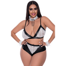 Dirty Deeds - 2X - Noir