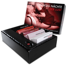 Cinquante Nuits de Naughtiness - Allemand