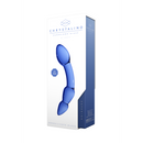 Supérieur - Dildo en verre