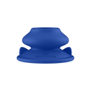 Ventouse en silicone pour jouets Chrystalino en verre