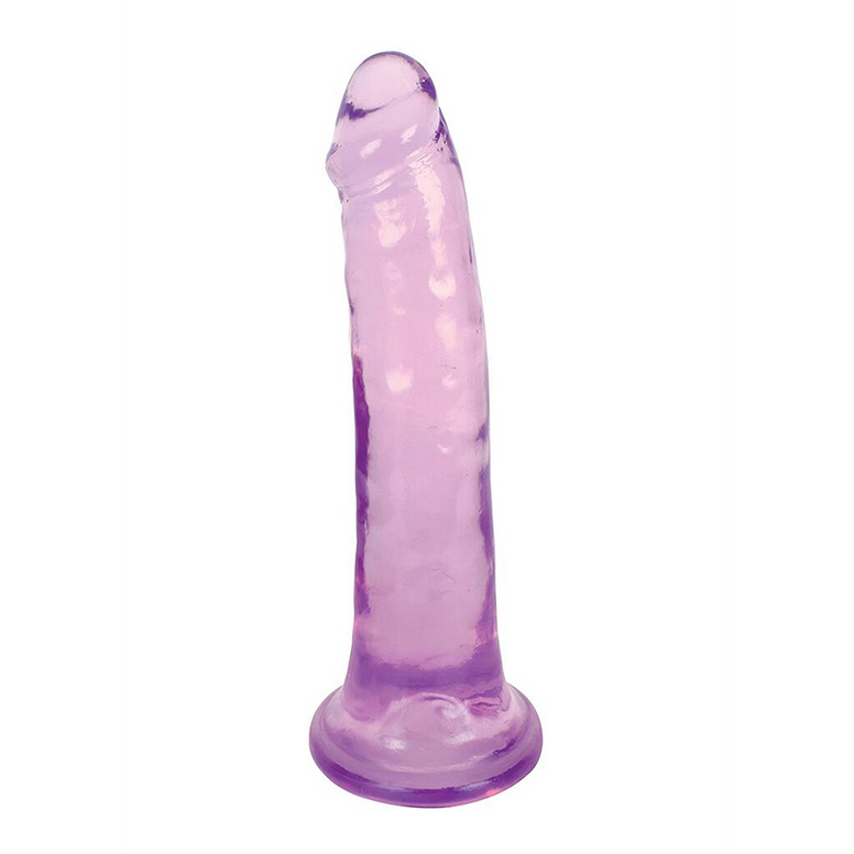 Slim Stick Grape Ice - Dildo - 8 / 20.5 cm