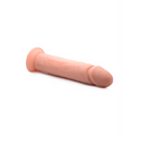 Dildo en silicone vibrant avec télécommande - 10 / 25,5 cm