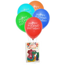 X-Rated Anniversaire - Ballons