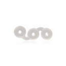 Triple Donut - Anneaux péniens