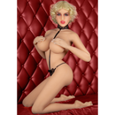 Jessica - Realistic Sex Doll