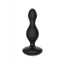 E-Stimulation Vibrant Plug Anal
