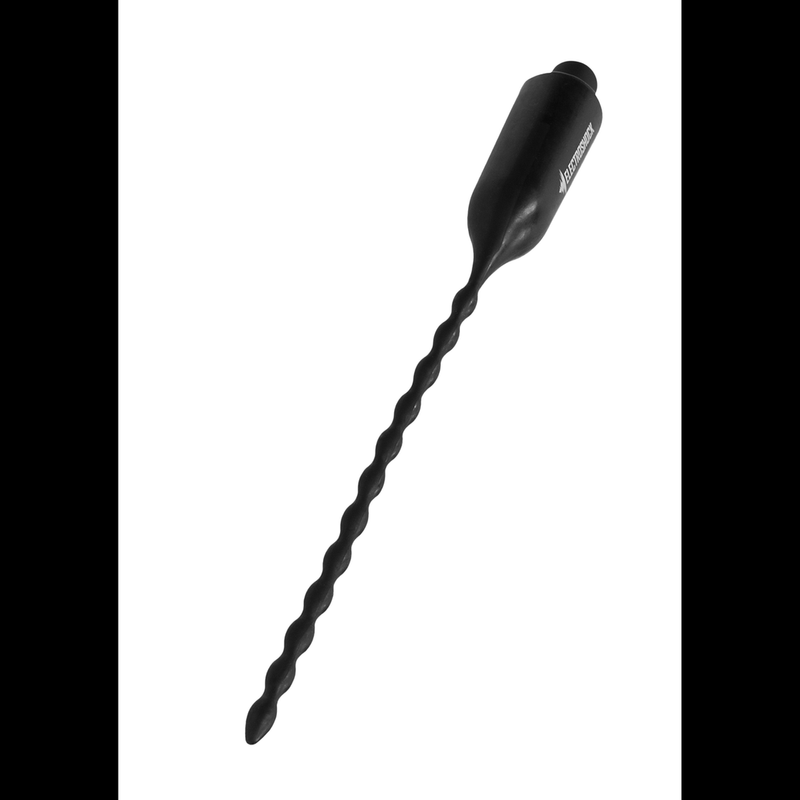 E-Stimulation Vibrating Urethral Sounding Plug