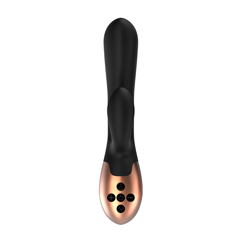 Exquisite - Heating G-Spot Vibrator