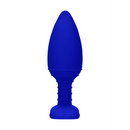 Glow - Heating Anal Butt Plug