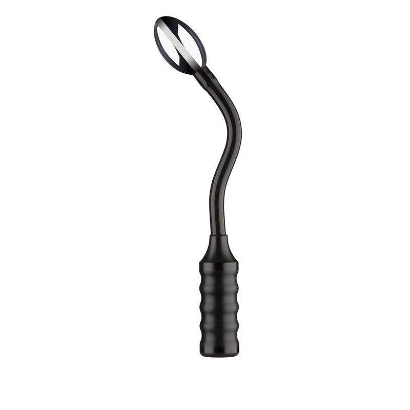 Deep Charge Electro Dildo