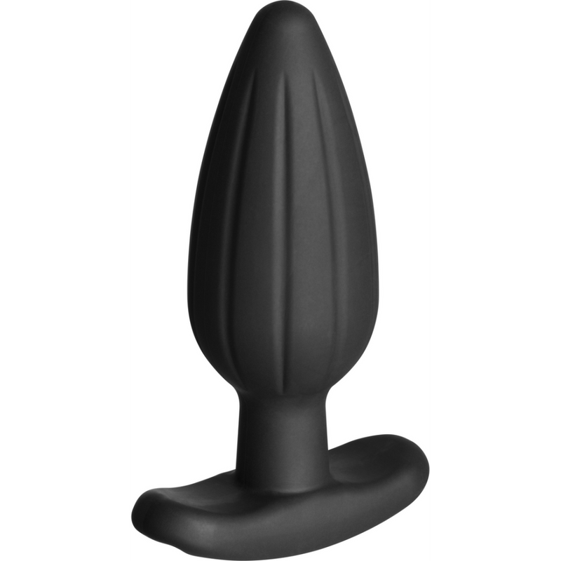 Rocker - Silicone Butt Plug