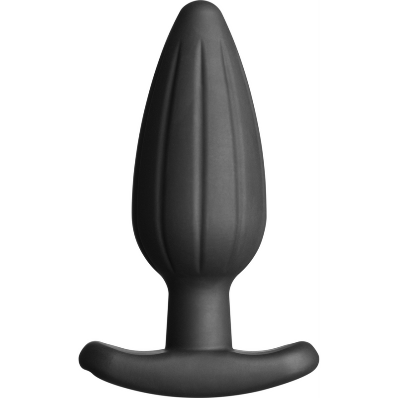 Rocker - Silicone Butt Plug