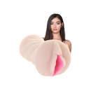 Emily Willis - Masturbateur Vaginal