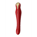 King - Vibrateur Power Thrust