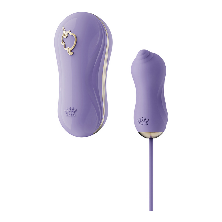 Vibromasseur suceur avec pompe