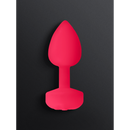 G-Plug S - Rose Néon