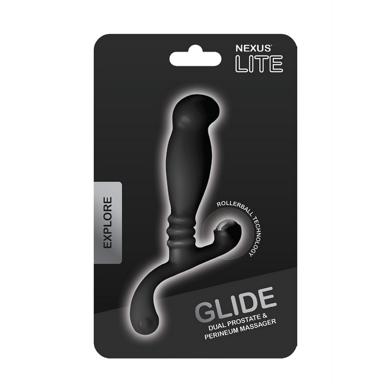 Glide - Prostate Massager