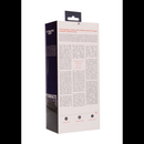 Dildo réaliste - 7,5 / 19 cm