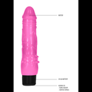 Dildo Vibrateur Réaliste Gros - 8 / 20 cm