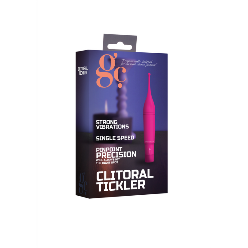 Clitoral Tickler