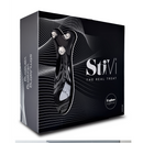 StiVi - Vibrateur Partenaire