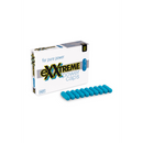 Extreme Powercaps Homme - 10 Pièces