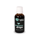 Happyness Drops - Gouttes Stimulantes - 1 fl oz / 30 ml