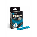 Pilules de Potence pour Hommes - 10 Pièces