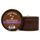 Bougie de Massage High Tide - 6 oz / 170 gr