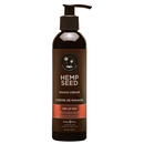 Isle of You - Crème à raser aux graines de chanvre - 8 fl oz / 237 ml