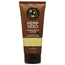 Cucumber-Melon Hand and Body Lotion - 7 fl oz / 207 ml