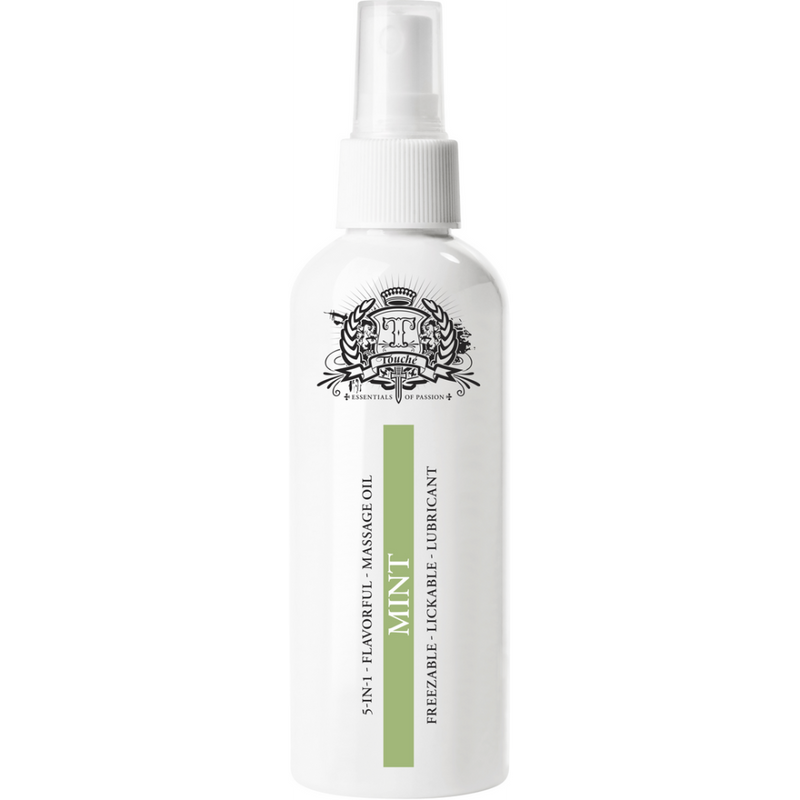 Ice Lubricant - Mint - 3 fl oz / 80 ml