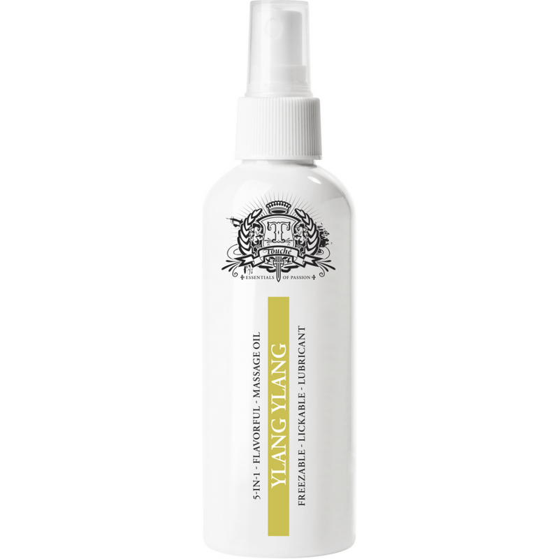 Ice Lubricant - Ylang Ylang - 3 fl oz / 80 ml