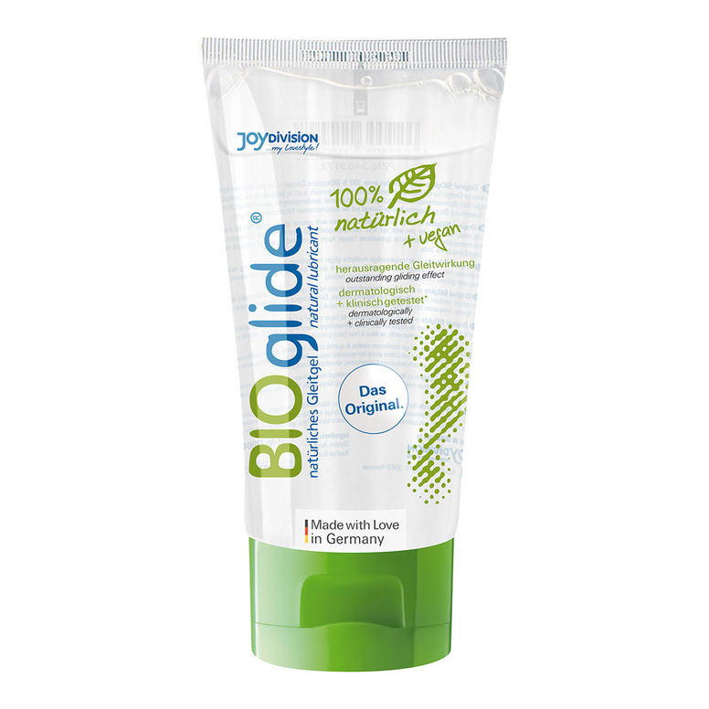 BIOglide - Vegan Lubricant - 5 fl oz / 150 ml