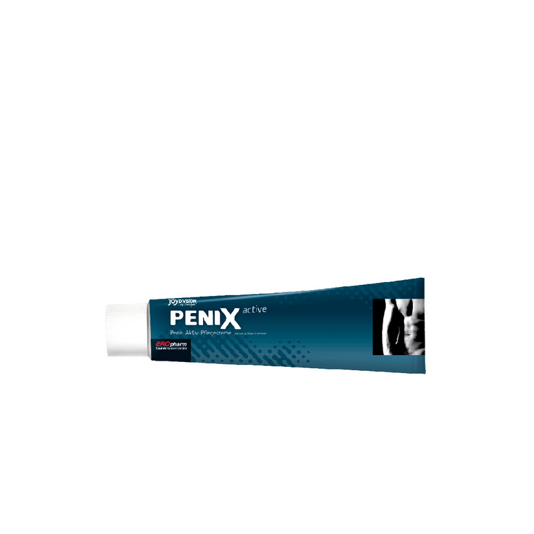 PeniX - Active Cream - 3 fl oz / 75 ml