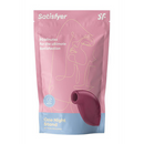 One Night Stand - Stimulateur à Pulsation d'Air - Violet