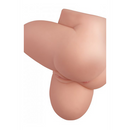 Masturbateur Vagin et Fesses avec Action Latérale