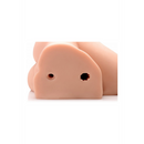 Masturbateur Vagin et Fesses avec Action Latérale