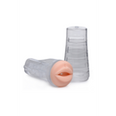 Masturbateur Buccal Signature Deluxe