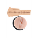 Jaclyn Taylor - Masturbateur en silicone avec coque rigide