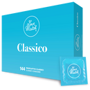 Classico - Préservatifs - 144 pièces