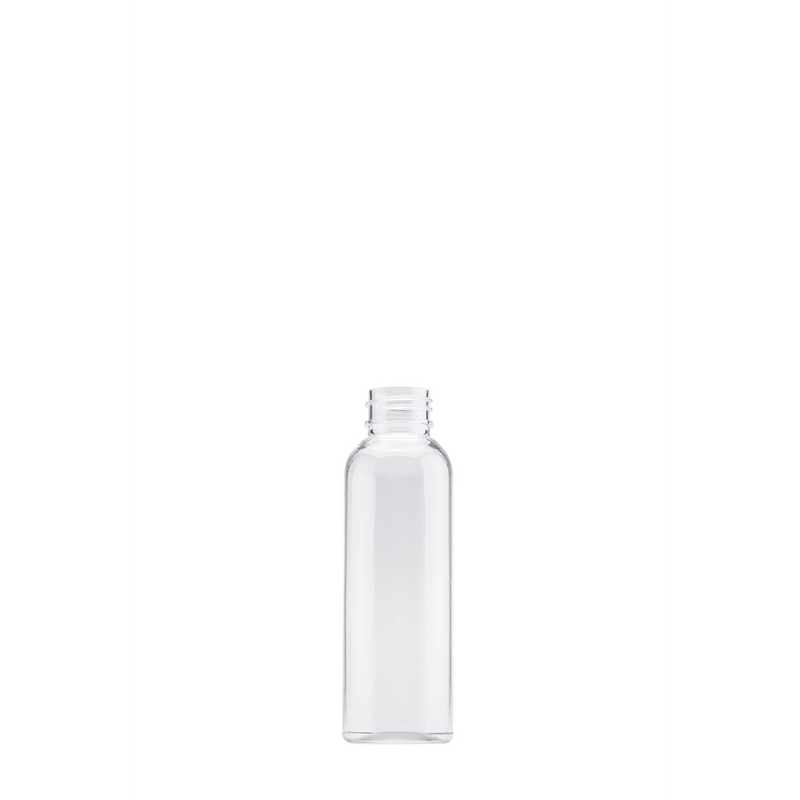 Empty Bottle - 3 fl oz / 100 ml