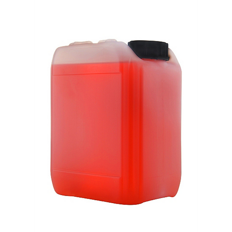 Lubricant Waterbased - Strawberry - 1.3 gal / 5 l