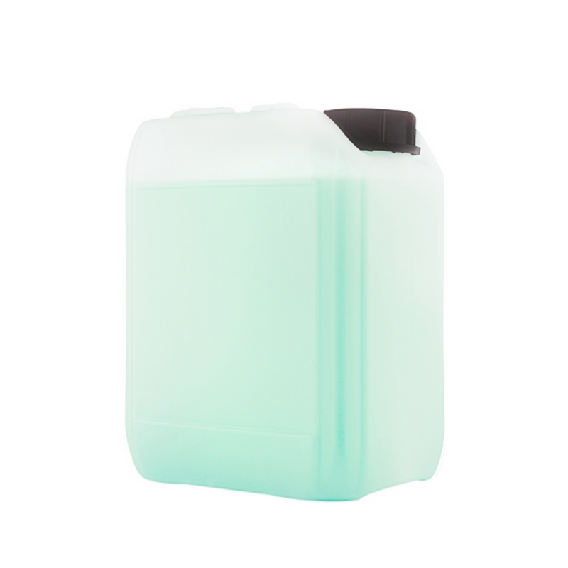 Waterbased Lubricant - Mint - 1.3 gal / 5 l