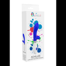 Achilles - Vibrateur Clitoris et Vagin