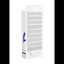 Achilles - Vibrateur Clitoris et Vagin