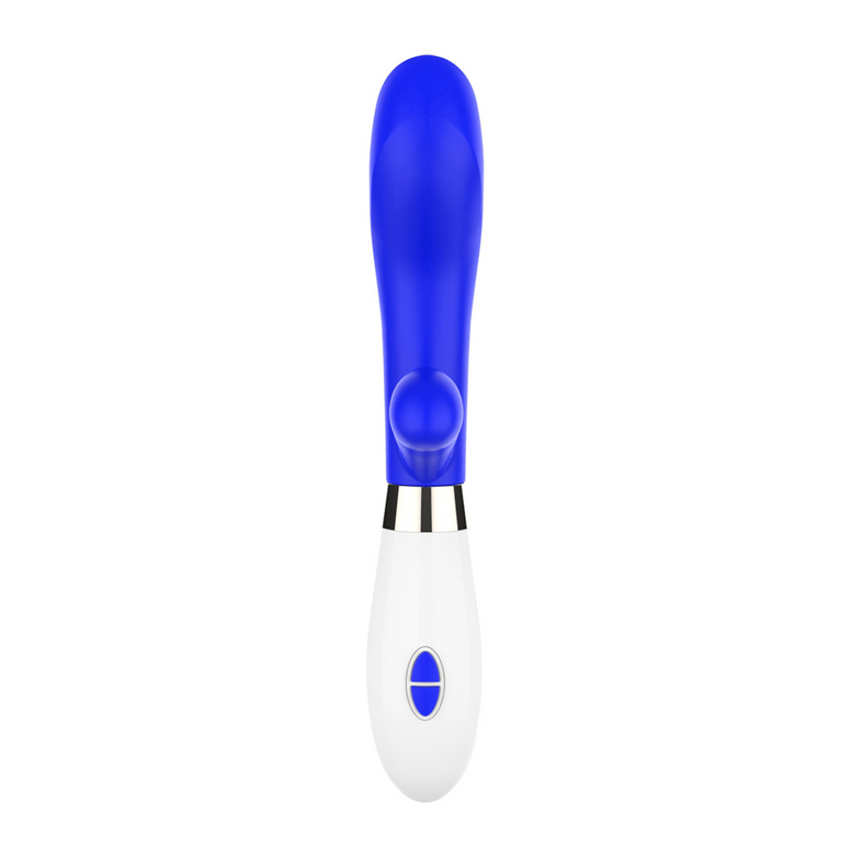 Achilles - Clitoris and Vagina Vibrator