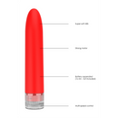 Eleni - Vibrateur Classique