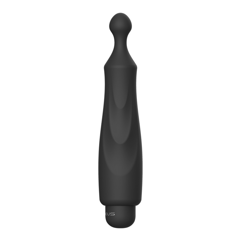 Dido - Silicone Clitoral Stimulator