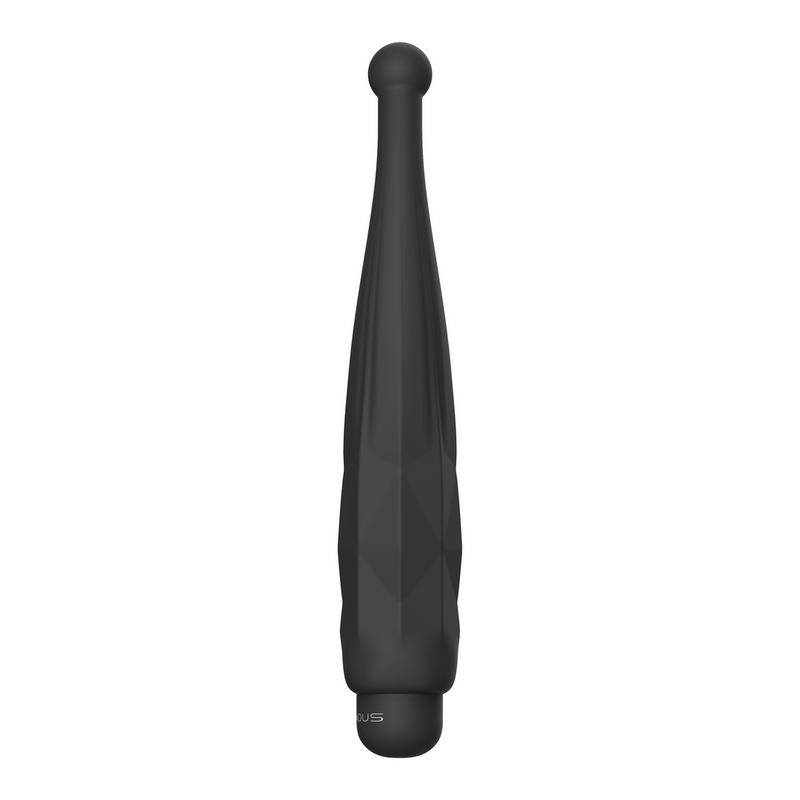 Lyra - Silicone G-Spot Vibrator